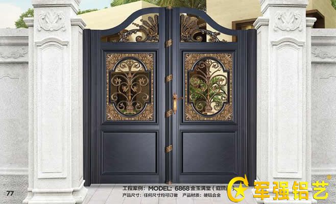 干貨|安裝庭院門(mén)風(fēng)水有講究?。?！