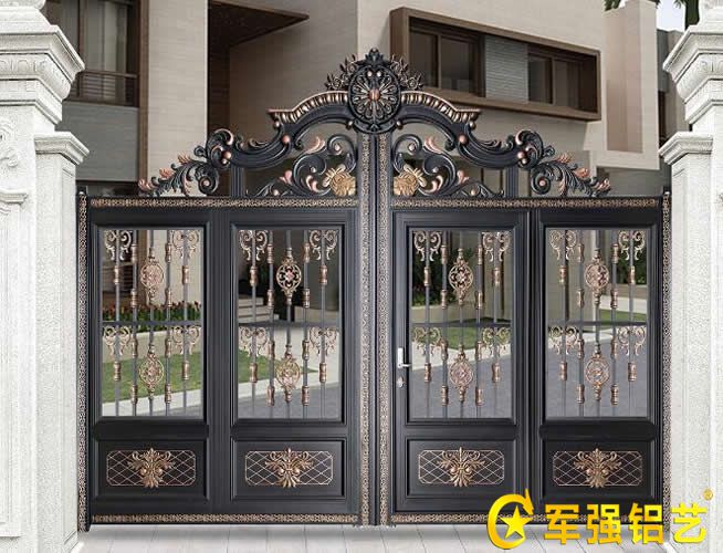 干貨|安裝庭院門(mén)也要講究風(fēng)水財(cái)運(yùn)?。?！